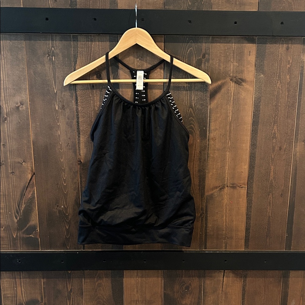 Ivivva Lined Tank Top Youth Size 14